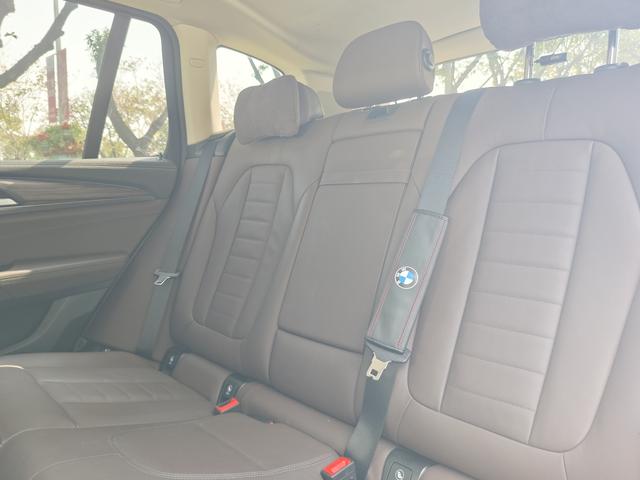 Certificated Pre-Owned BMW X3 2020 xDrive28i M Sport Package - u22049752