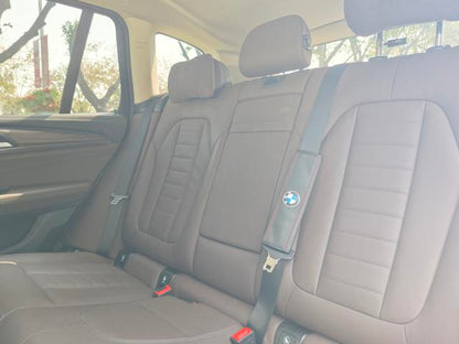 Certificated Pre-Owned BMW X3 2020 xDrive28i M Sport Package - u22049752