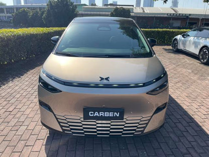 Pre-Owned XPeng X9 2024 Model 640 4WD High-Performance Max