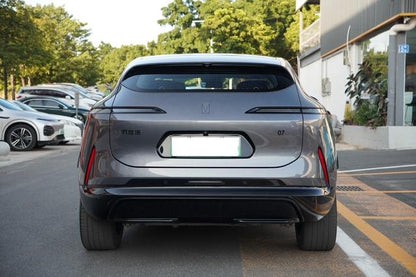 Pre-Owned AVATR 07 2024 Model Max Rear-Wheel Drive Extended-Range Version