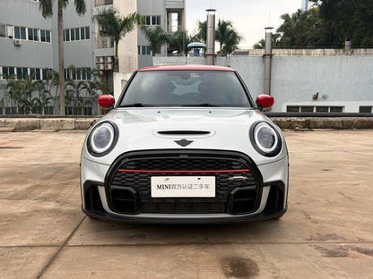 Certificated Pre-Owned MINI JCW 2022 2.0T John Cooper Works All-In - u22292507