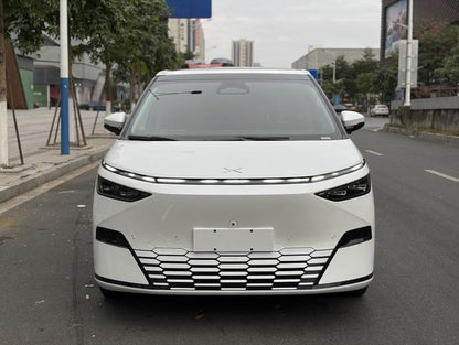 Certificated Pre-Owned XPENG X9 2024 Edition 702 Ultra-Long Range Prou21718759