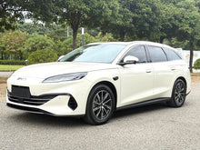 Certificated Pre-Owned BYD Seal 06DM Wagon Edition 2025 DM-i 150KM Premium Version -u21705066