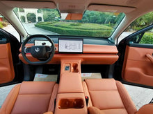 Certificated Pre-Owned Leapmotor C16 2024 Extended-Range 200 Lidar Edition -u22096434