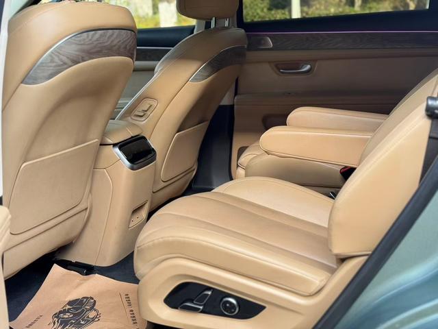 Pre-Owned AITO M7 2022 Two - Wheel Drive Comfort Edition