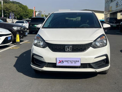 Certificated Pre-Owned Fit 2023 1.5L CVT Fashion Edition - u22059034