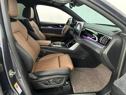 Certificated Pre-Owned BYD Tang DM 2021 DM-i 1.5T 112KM Honor Edition -u21664404