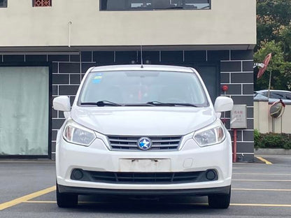 Certificated Pre-Owned Dongfeng Nissan Venucia R50 2014 1.6L Manual Wonderful Edition - u21333466