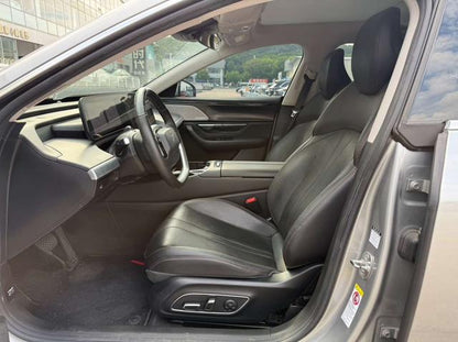 Certificated Pre-Owned XPENG P7 2020 Rear-Wheel Drive Long-Endurance Intelligent Driving Edition-u21034848