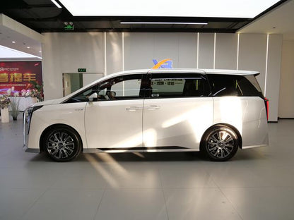 Certificated Pre-Owned GAC Trumpchi E9 PHEV 2025 2.0TM Super Fast Charging Premium Edition -u22100793