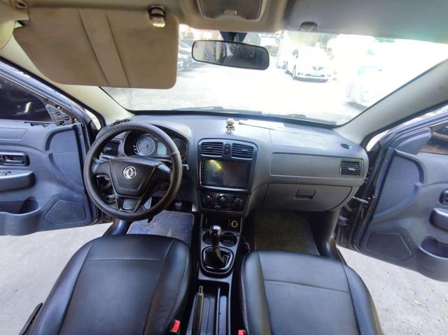 Certificated Pre-Owned Fengguang 330 2016 1.5L Manual Enjoyment Edition DK15 - u21753911