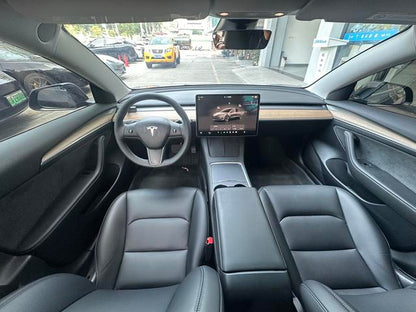 Pre-Owned Tesla Model 3 2022 Rear-Wheel Drive Edition