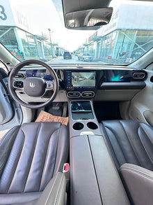 Pre-Owned Leapmotor C11 2023 Extended - Range 285 Comfort Edition