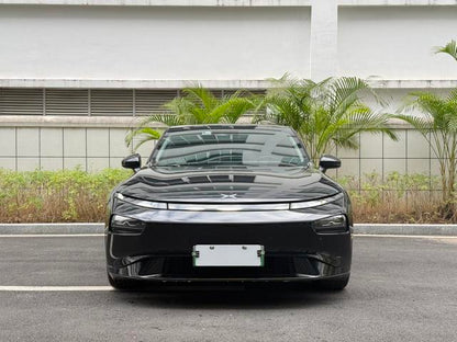 Certificated Pre-Owned XPENG P7 2020 Rear-wheel Drive Long-range Intelligent Editionu22045846