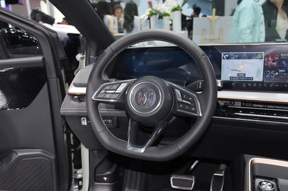 SAIC-GM Buick E4