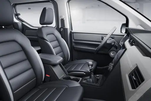 SAIC-GM-Wuling Journey