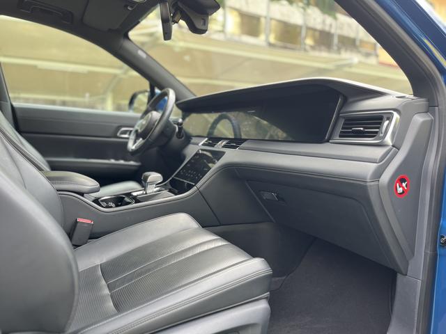 Pre - Owned 2020 Li ONE Extended - range 7 - seat Edition