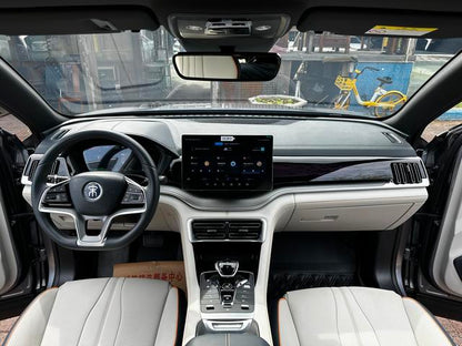 Pre-Owned Song PLUS EV 2021 Flagship Version