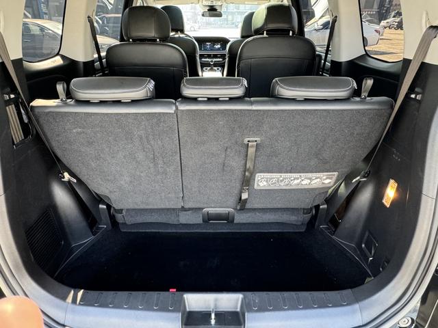 Certificated Used GAC Trumpchi M6 2021 270T Automatic Premium Edition 7-Seater - u22065735