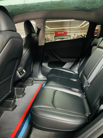 Pre-Owned Tesla Model Y 2022 Facelift Rear-Wheel Drive Edition