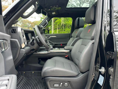 Certificated Pre-Owned Jetour Traveller 2023 2.0TD 4WD Cross PRO+ - u21713773