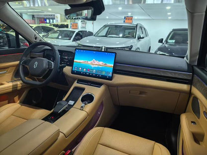 Pre - Owned 2022 AITO M5 Extended - Range Rear - Wheel Drive Standard Edition