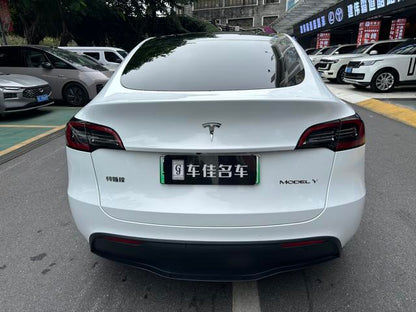 Pre-Owned Tesla Model Y 2022 Facelift Rear-Wheel Drive Version
