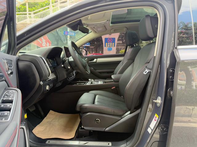 Certificated Pre-Owned BYD Tang DM 2018 DM 2.0T Full-Time Four-Wheel Drive Intelligent Connectivity Genesis Edition 7-Seater China V Emission Standard -u21161343