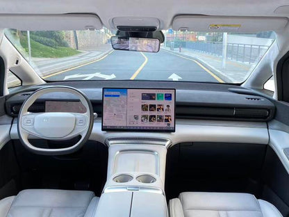 Certificated Pre-Owned XPENG X9 2024 610 Long Range Pro-u22080905