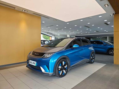 Pre-Owned Dolphin 2021 Knight Edition