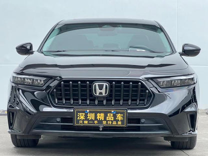 Certificated Pre-Owned Dongfeng Honda Inspire 2023 260TURBO Elegant Edition - u22294846