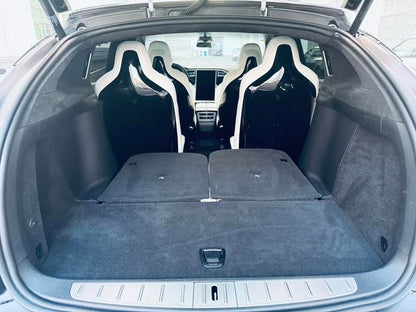 Pre-Owned Tesla Model X 2016 P100D Performance High-Performance Edition