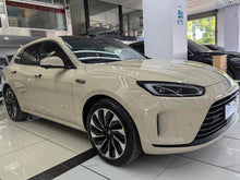 Pre - Owned AITO M5 2023 Extended - Range Rear - Wheel Drive Intelligent Driving Edition