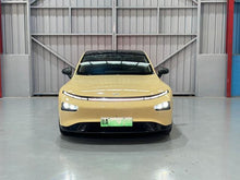 Pre-Owned XPeng P7 2020 Model 670E