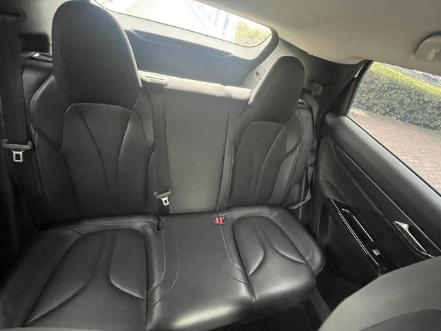 Certificated Pre-Owned XPENG G3 2021 G3i 460G-u22013610