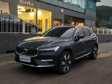 Certificated Pre-Owned Volvo XC60 PHEV 2025 T8 AWD Long-Range Inscription Luxury Edition -u22047367