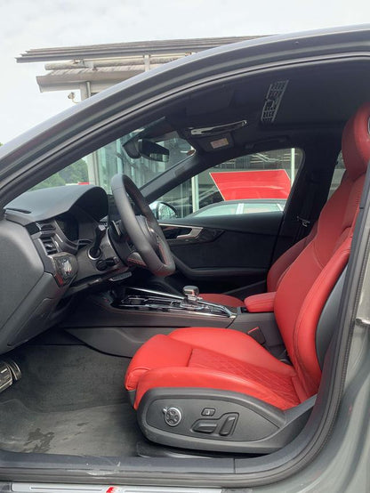 Certificated Pre-Owned Audi S4 2024 Limousine 3.0TFSI - u22060160