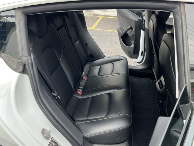 Pre-Owned Tesla Model 3 2020 Facelift Long Range Rear-Wheel Drive Version