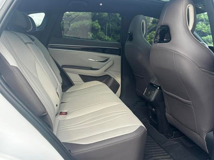 Certificated Pre-Owned BYD Song PLUS DM 2024 DM-i Honor Edition 110KM Flagship Model -u21898623