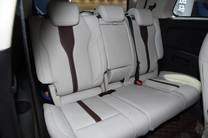Dayun Yuanzhi M1