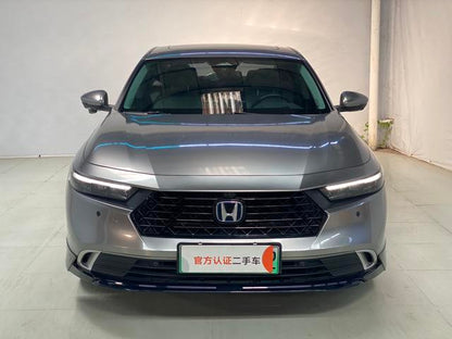 Certificated Pre-Owned Accord PHEV 2023 e:PHEV Flagship Edition -u21902292