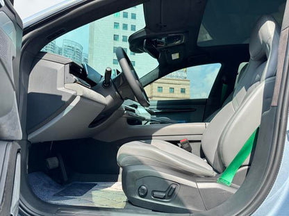 Pre-Owned ZEEKR 001 2023 YOU Version 100kWh 4WD