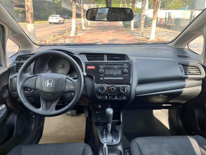 Certificated Used Fit 2014 Model 1.5L LX CVT Comfort