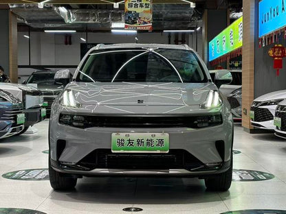 Certificated Pre-Owned Lynk & Co 06 EM-P 2021 84KM Range Pro -u21213922