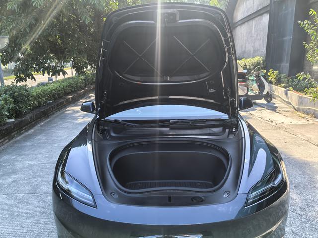 Pre-Owned Tesla Model 3 2023 Long Range All-Wheel Drive Version