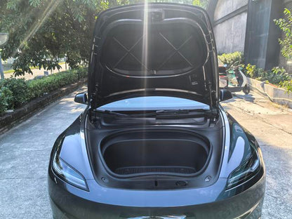 Pre-Owned Tesla Model 3 2023 Long Range All-Wheel Drive Version