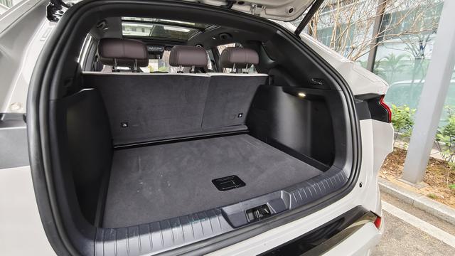 Certificated Pre-Owned BYD Song PLUS DM 2025 Intelligent Driving Edition DM-i 160KM Flagship Model -u21836174