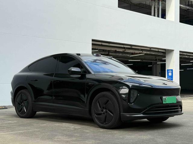 Pre-Owned NIO EC6 2023 Model 75kWh