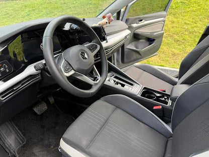 Certificated Used Volkswagen Golf 2023 Model 280TSI DSG Pro 20th Anniversary Edition