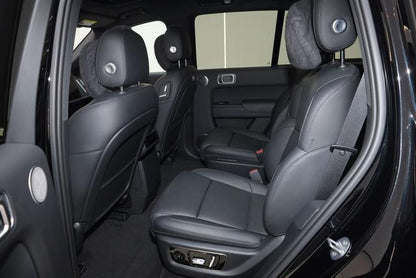 Pre-Owned Li L8 2024 Ultra Edition